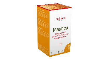 Nutrisan Mastica Capsules
