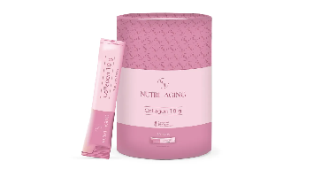 Nutrisan Nutri-Aging Collagen Sticks