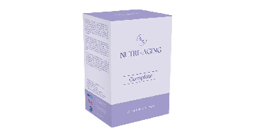 Nutrisan Nutri-Aging Complete Capsules