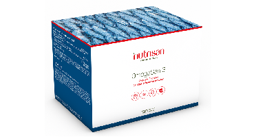 Nutrisan OmegaSan 3 Capsules 120st