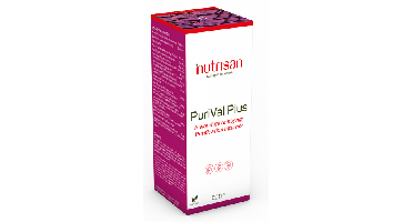 Nutrisan Purival Plus | Vloeibare Kuur