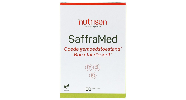 Nutrisan Safframed