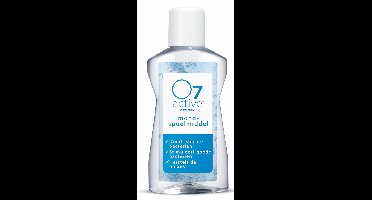 O7 Active Mondspoeling