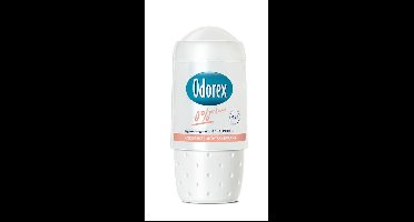 Odorex 0% Deodorant Roller