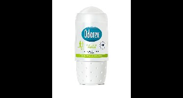 Odorex Deoroller Natural Fresh