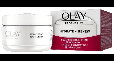 Olay Regenerist Whip SPF30 Dagcrème