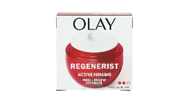 Olay Regenerist 3-zone Verstevigende Dagcrème