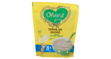 Olvarit 8m+ Tarwe en Rogge