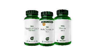 AOV Vrouw 50+ Bundel