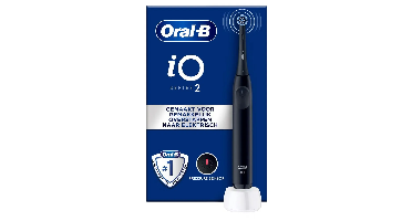 Oral-B Elektrische Tandenborstel iO2 Night
