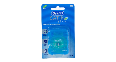 Oral-B Floss Satin