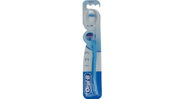 Oral-B Tandenborstel Indicator Medium
