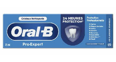Oral-B Tandpasta Pro-Expert