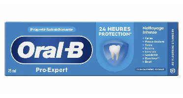 Oral-B Tandpasta Pro-Expert Frisse Reiniging