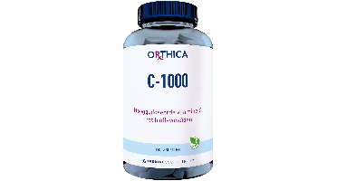 Orthica C-1000 Tabletten