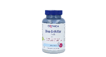Orthica Dino Orthiflor Poeder