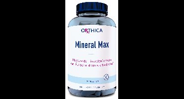 Orthica Mineral Max Tabletten