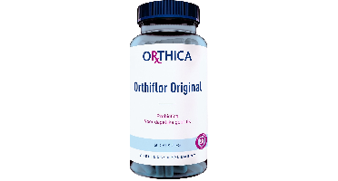 Orthica Orthiflor Original Probiotica Capsules
