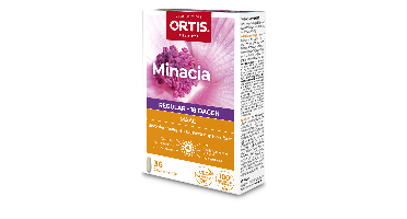 Ortis Minacia Regular Tabletten