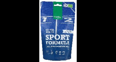 Purasana Sport Formula Super Mix 2.0