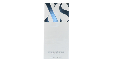 Paco Rabanne XS Excess Eau de Toilette