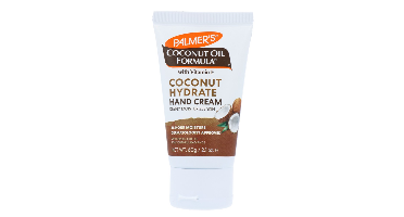 Palmer Coconut Hydrate Hand Cream