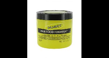 Palmers Hair Food Wax