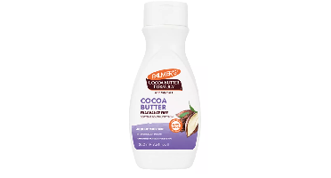 Palmers Cocoa Butter Formula Fragrance Free Bodylotion