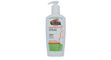 Palmers Cocoa Butter Formula Massage Lotion Striae