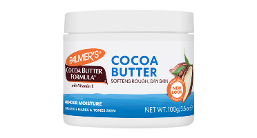Palmers Cocoa Butter Pot