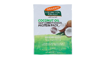 Palmers Coconutoil Deep Conditioning Protein Pack