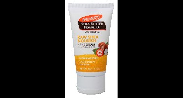 Palmers Shea Formula Raw Shea Hand Cream