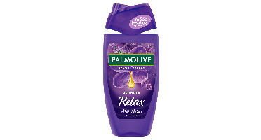Palmolive Ultimate Relax Shower Gel