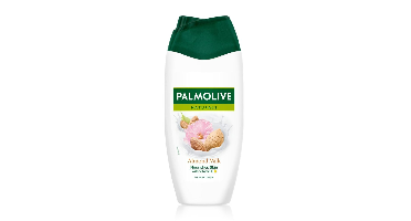 Palmolive Naturals Almond Milk Shower Cream
