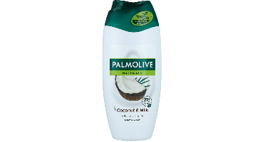 Palmolive Naturals Coconut & Milk Shower Cream