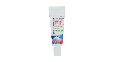 Parodontax Tandpasta Active Repair Tandvlees Fresh Mint