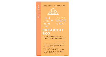 Patchology Breakout Box