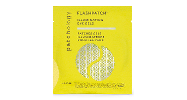 Patchology Illuminating Eye Gel Patches