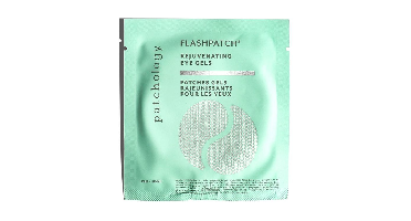 Patchology Rejuvenating Eye Gel Patches