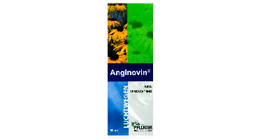 Pfluger Anginovin 50ml
