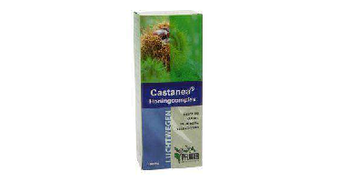 Pfluger Castanea Honing Complex 100ml