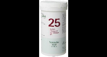 Pfluger Celzout 25 Aurum Chloratum Natronatum D6 Tabletten