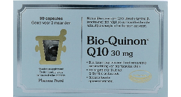 Pharma Nord Bio-Quinon Active Q10 30mg