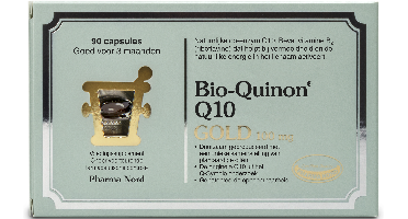 Pharma Nord Bio-Quinon Q10 Gold 100mg