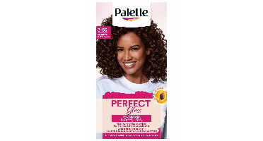 Poly Palette Perfect Gloss 3-65 Fluweelbruin