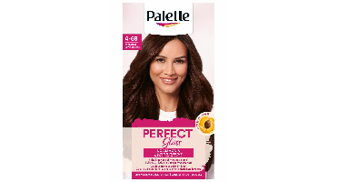 Poly Palette Perfect Gloss 4-68 Roodbruin