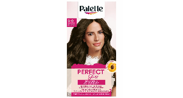 Poly Palette Perfect Gloss 5-0 Middenbruin