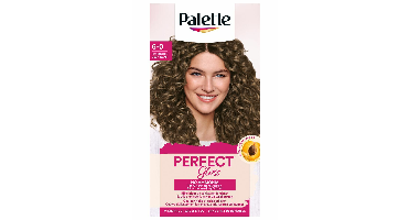 Poly Palette Perfect Gloss 6-0 Lichtbruin