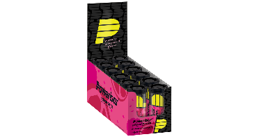Powerbar Electrolyte Framboos Tabletten Voordeelverpakking