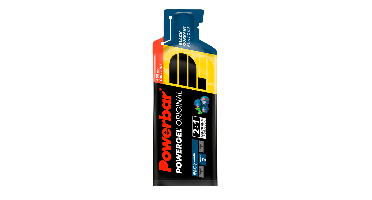 Powerbar Powergel Black Currant